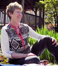 Sheri Wren Haymore profile picture