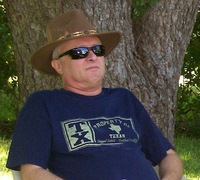 Larry Manch
