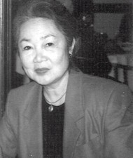 Linda Ty-Casper profile picture