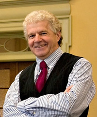 Colin G. Calloway profile picture