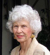 Joyce Appleby profile picture