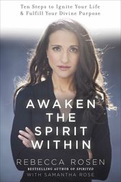 Rebecca Rosen