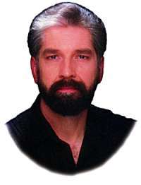 David Christopher