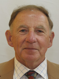 Ray Drayton