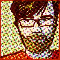 Matthew Bogart profile picture