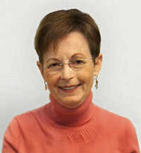 Pat Lorraine Simons