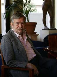 José María Guelbenzu profile picture