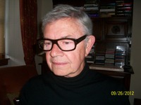 Richard Kinsella