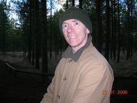 Chris   Parker profile picture