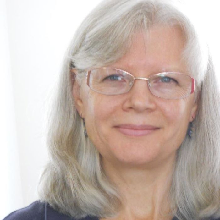 Elizabeth Townsend Author Of Just Like Magic 