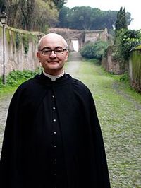 José Antonio Fortea profile picture