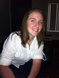 Megan C. Smith profile picture