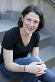 Ilana Garon profile picture