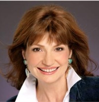 Martha Williamson profile picture
