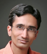 Vivake Pathak