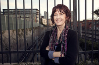 Pam Kesterson