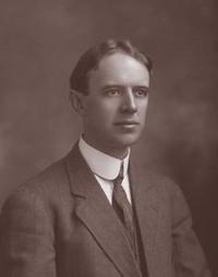 Ulrich Bonnell Phillips profile picture