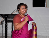 Meghna Guhathakurta profile picture