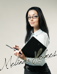 Melinda Holmes