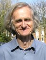 Robert  Chambers profile picture