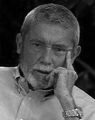 Virgilio Mora Rodríguez