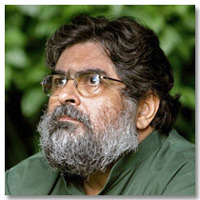 Valmik Thapar profile picture