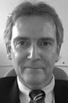 Malcolm Barnard