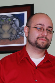 Mike Baeske profile picture
