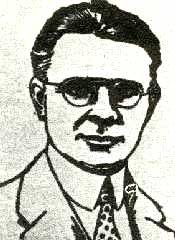 Miles John Breuer profile picture