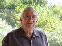 Paul   England