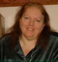 Fran ''Mystiblu'' Hafey