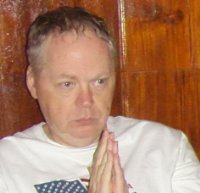 Jerome Brooke profile picture