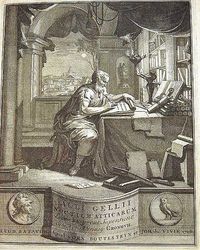 Aulus Gellius profile picture