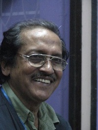 Prabir Ghosh