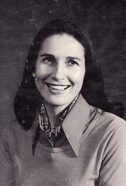 Florence McNeil