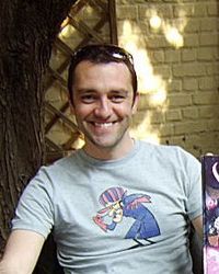 Sébastien Latour profile picture