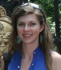 Marina J. Lostetter profile picture
