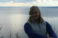 Sara Lucinda Bell profile picture