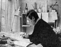 Raymond Peynet profile picture
