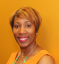 Stephanie Sinkfield profile picture