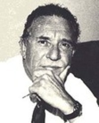 Stevan Javellana