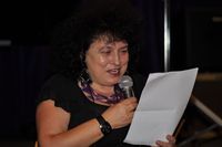 Анжелина Пенчева