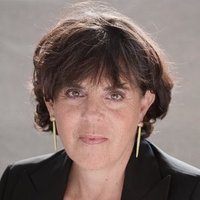 Amy Larkin profile picture
