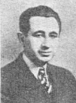 Nat Schachner profile picture