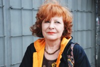 Иглика Василева