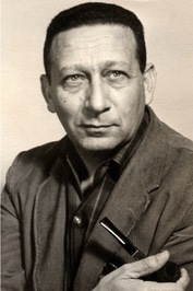 Henry Gregor Felsen profile picture