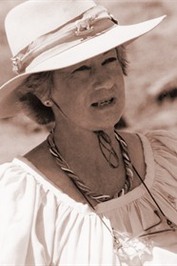 Daphne Sheldrick profile picture