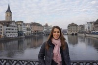 Jenny Sigot Müller profile picture