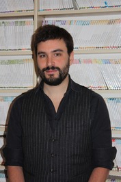 Stéphane Lacroix profile picture