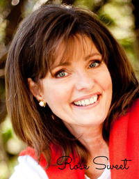 Rose Sweet
